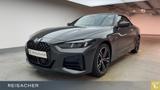 BMW 430i A xDrive Cabrio M-Sport,M-Sport PRO,Leder,A - BMW 430 New cars