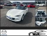 Mazda MX-5 1.5L SKYACTIV-G (130 hp) Center-Line - gebrauchte Mazda MX-5 aus dem Jahr 2017