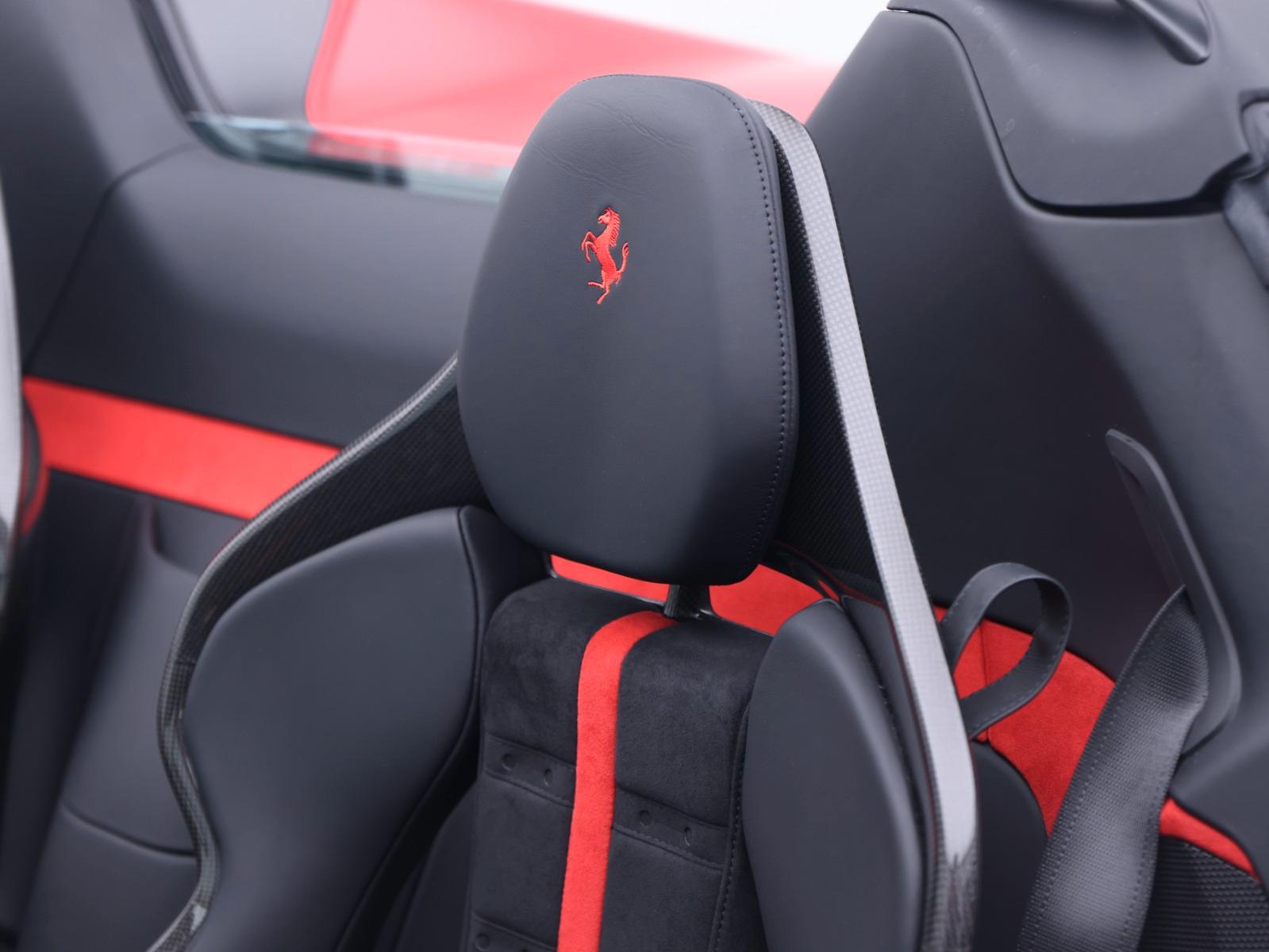 Ferrari SF90 Spider   ***Ferrari Frankfurt***