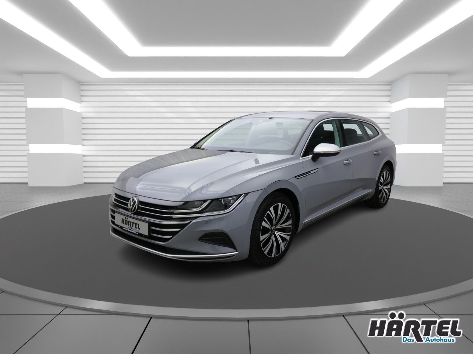 Volkswagen ARTEON SHOOTING BRAKE ELEGANCE 2.0 TSI DSG Navi imagem 2