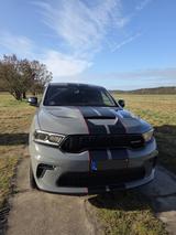 Dodge Durango R/T, 5.7 V8 HEMI, EZ 12/2020, 44.534 km - gebrauchte Dodge Durango aus dem Jahr 2020