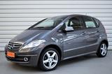 Mercedes-Benz A 170 Elegance Automatik+SHZ+Tempomat - Mercedes-Benz A 170: Elegance