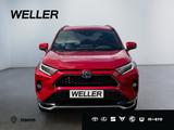 Toyota RAV 4 Plug-in-Hybrid Technik-Paket *HUD*Navi*LED - Toyota Gebrauchtwagen in Siegen