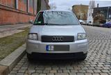 Audi A2 1.4 - - Audi A2 bis 5.000 Euro
