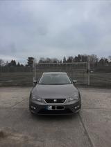 Seat Leon ST 1.4 TSI 92kW Start&Stop FR FR - Seat Leon: 1.9