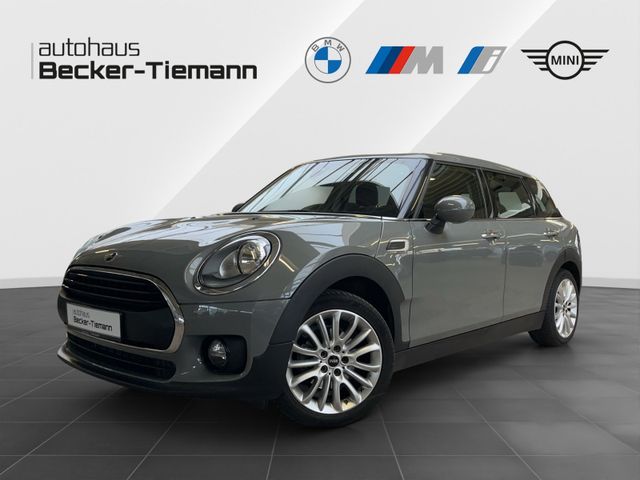 MINI One Clubman Panor./ PDC/ Klimaa.