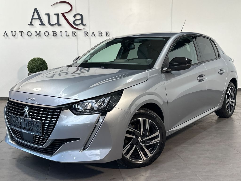Image of Peugeot 208