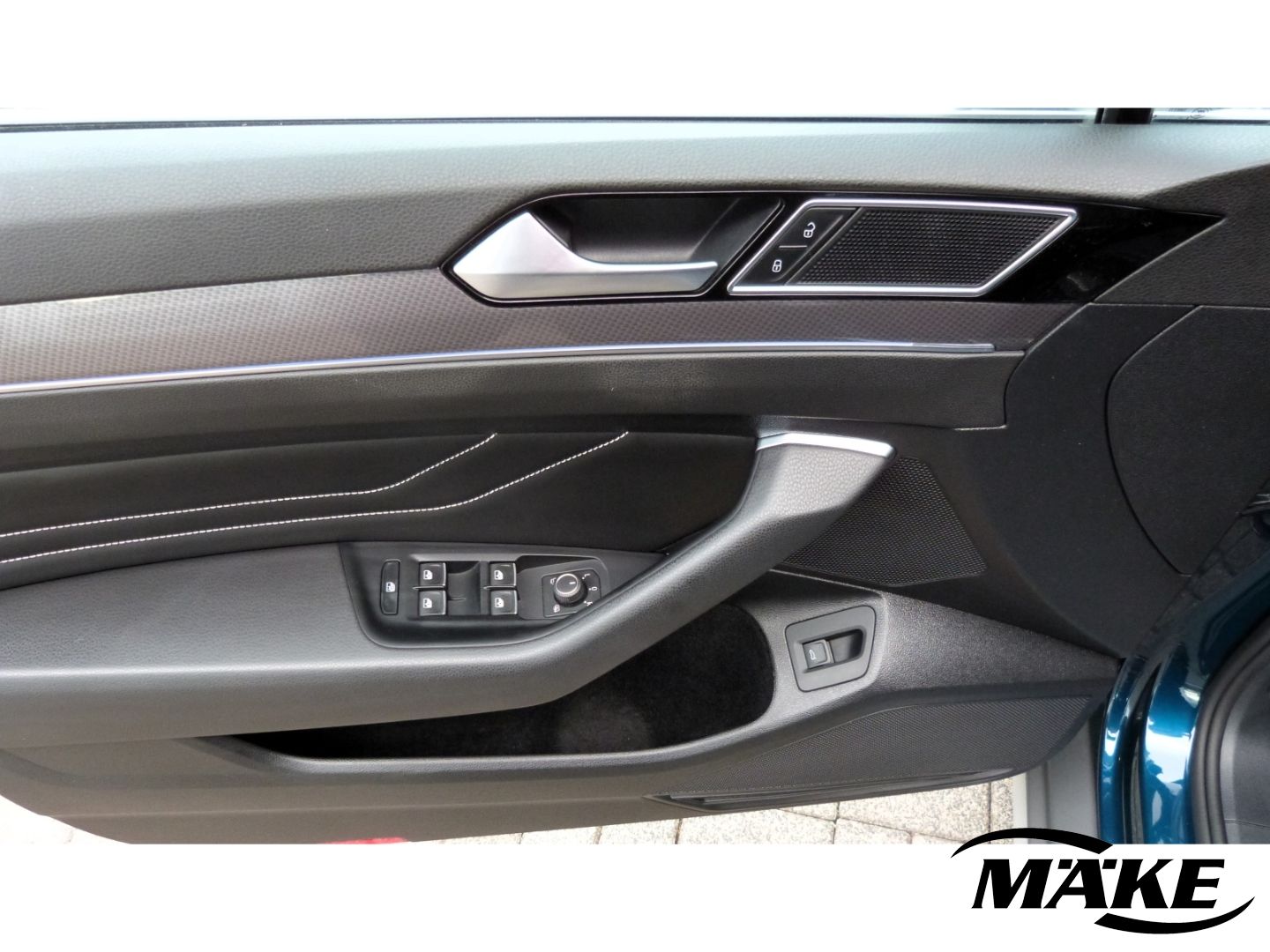 Passat Alltrack 2,0 TDI DSG, 4Motion, ACC, SHZ+,