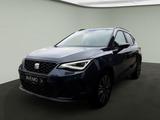 Seat Arona Style Edition 1.0 TSI *DSG*LED*17ZollALU* - Seat Gebrauchtwagen in Frankfurt