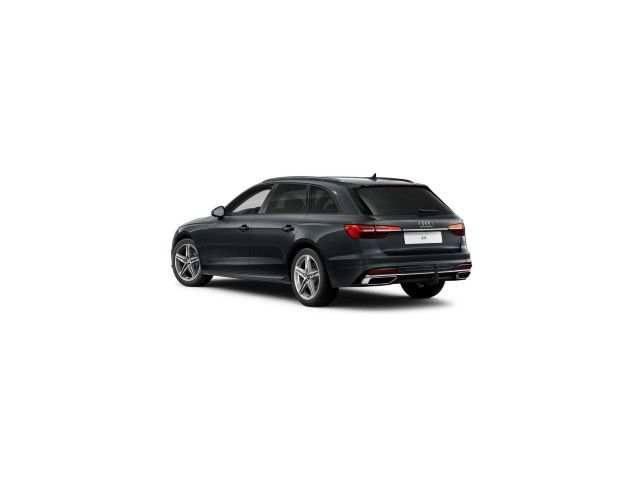 Audi A4 - Bild 6