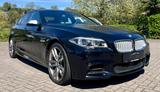 BMW M550 d xDrive *VOLLAUSSTATTUNG *Softcl.*Virt.* - BMW Gebrauchtwagen von 2014