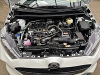 Mazda 2 Hybrid - Vorschau Bild 14