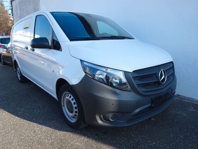 Mercedes-Benz Vito 114 CDI Lang/Regalsystem Sortimo/AHK/Klima