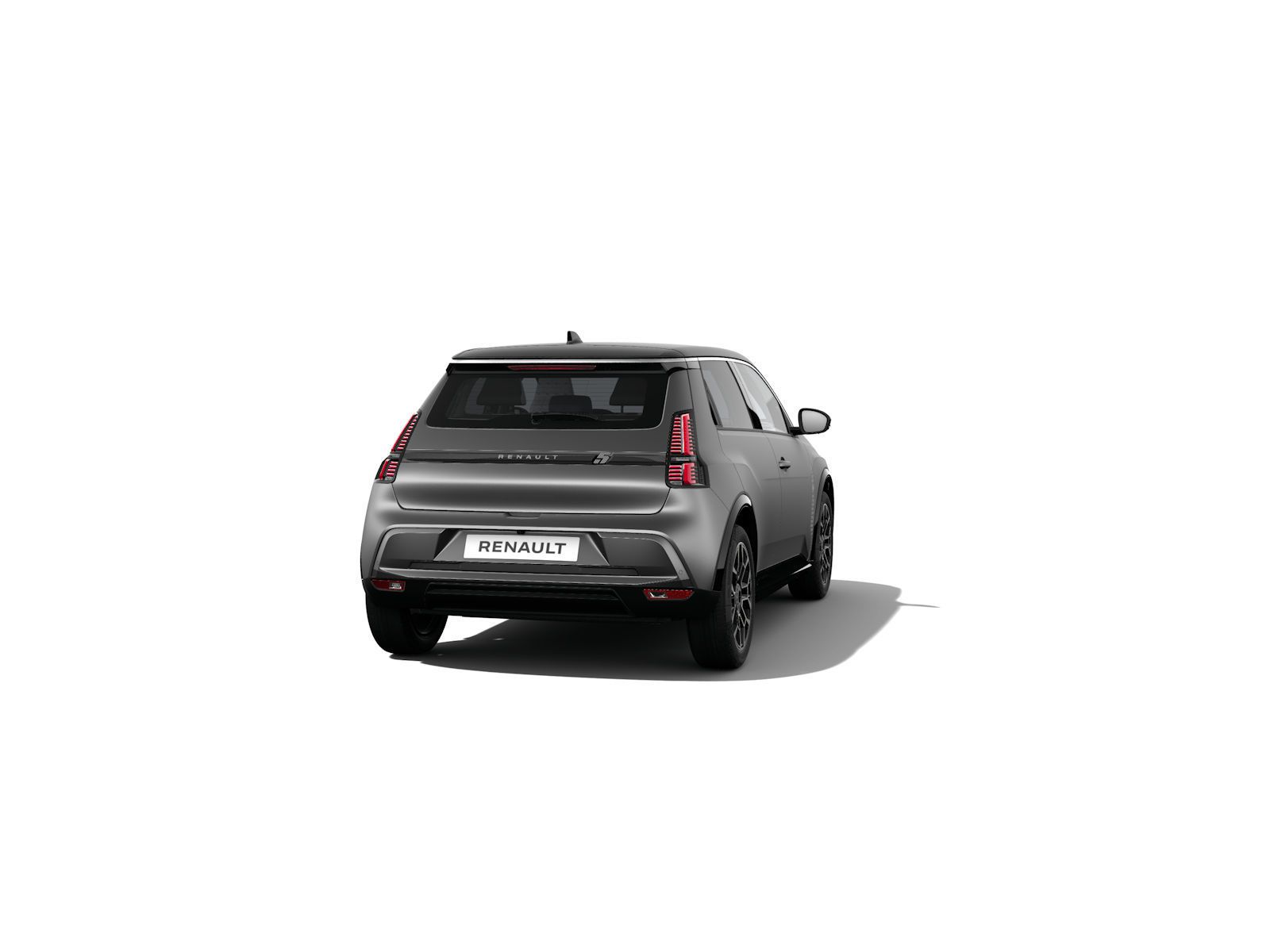 Renault R 5 - Bild 6