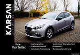 Mazda 3 Prime-Line/KLIMA/NEU TÜV/AUX/USB/ - gebrauchte Mazda 3 aus dem Jahr 2013