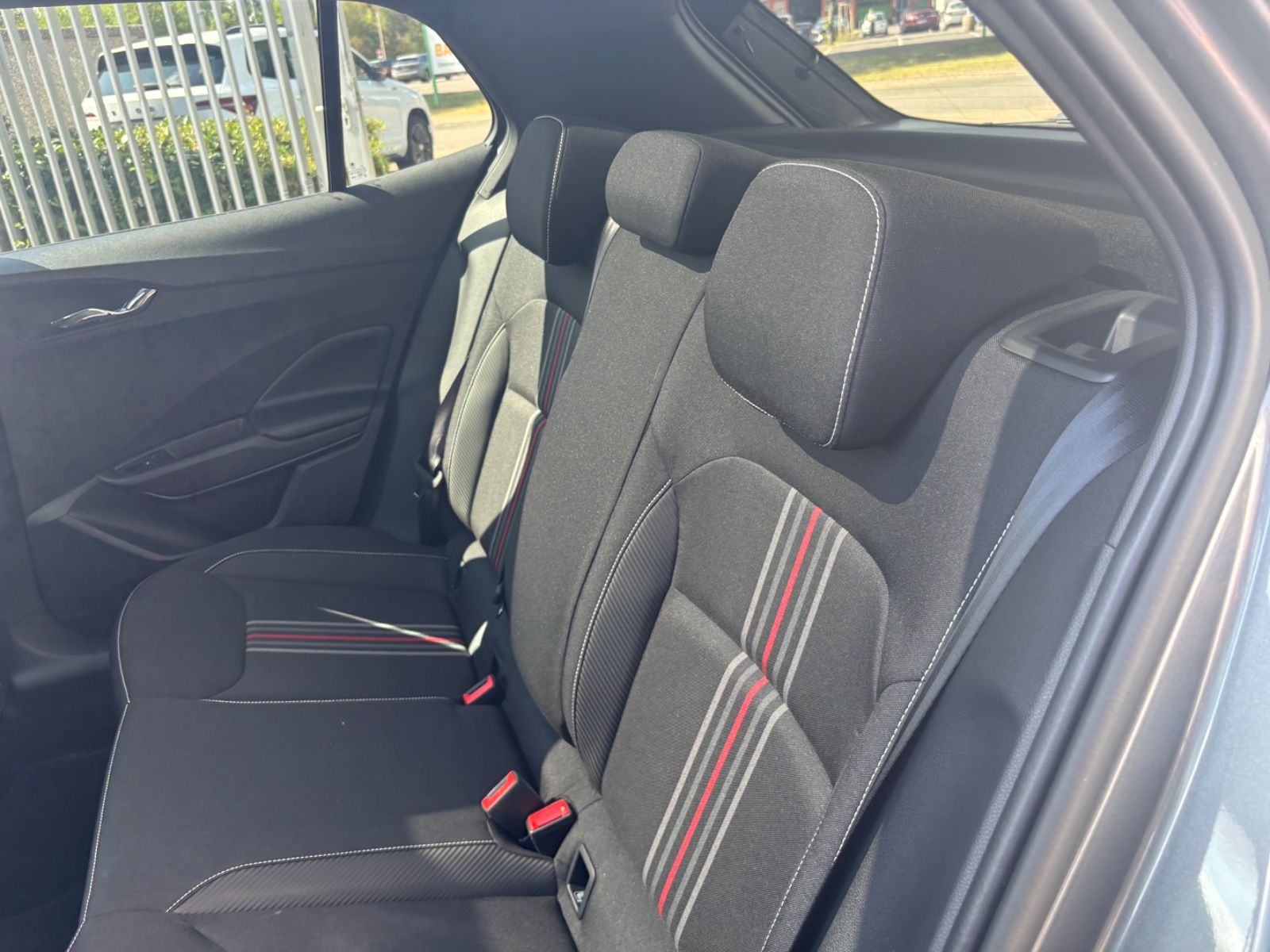 Fahrzeugabbildung SKODA Fabia 1.0 TSI Monte Carlo