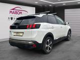 Peugeot 3008 PT 130 Crossway *inkl. Dachträger* - Peugeot 3008: Crossway