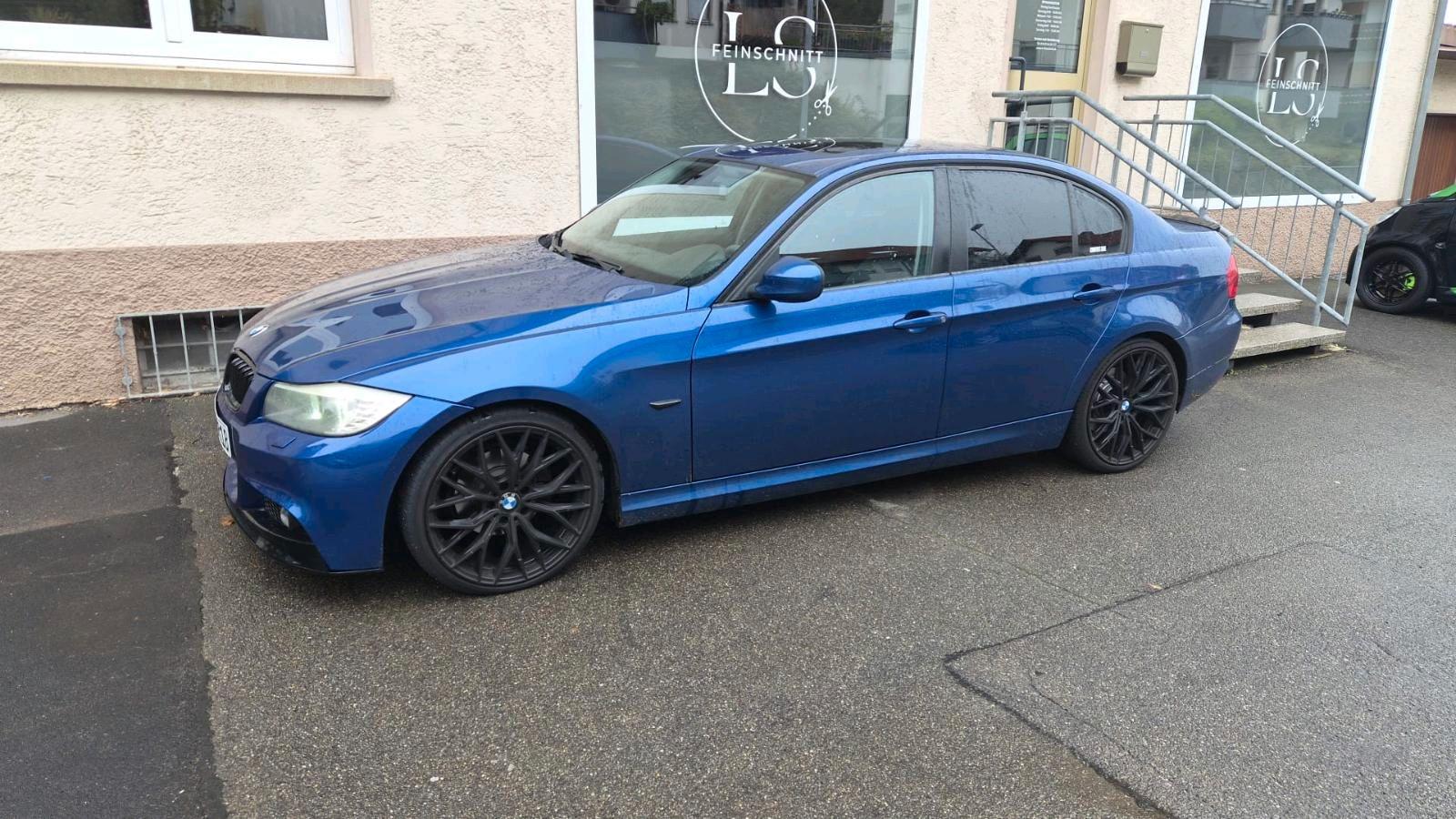 BMW 318