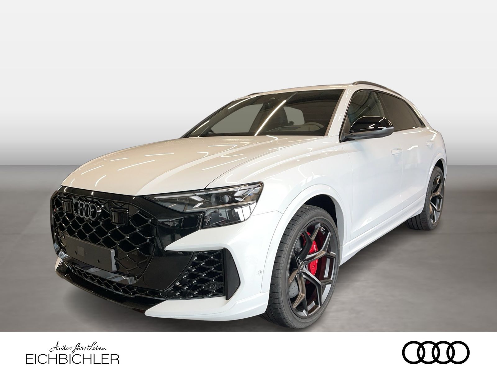 Audi RSQ8 - Bild 1