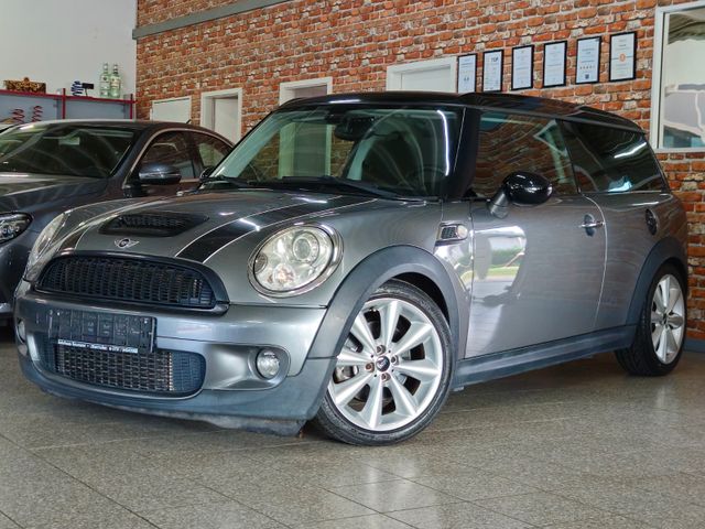 MINI COOPER_S_CLUBMAN