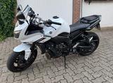 Yamaha Fazer FZ1 RN16 - YAMAHA FZ1 FAZER
