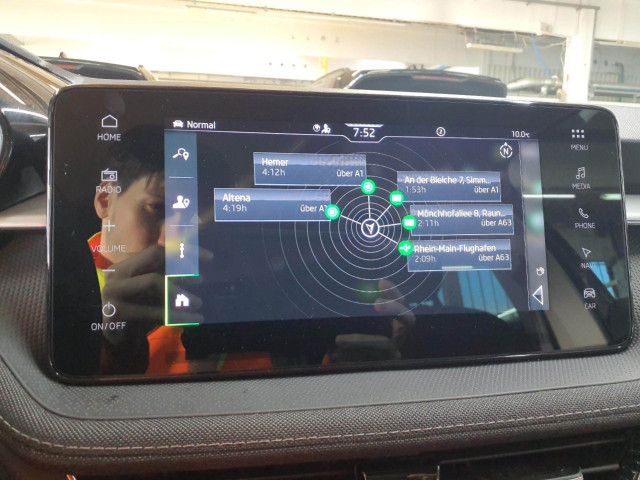 Skoda Fabia - Bild 5