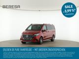 Mercedes-Benz V 300 d Lang 4M Exclusive Airm. Nappa AHK 360