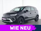 Opel Crossland Ultimate LED|HeadUp|Kamera|Kessy|SHZ - Opel Crossland (X) in Frankfurt (Main)
