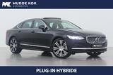 Volvo S90 T8 AWD Plus Bright | luftfederung Achter | S - Volvo S90 aus 2023