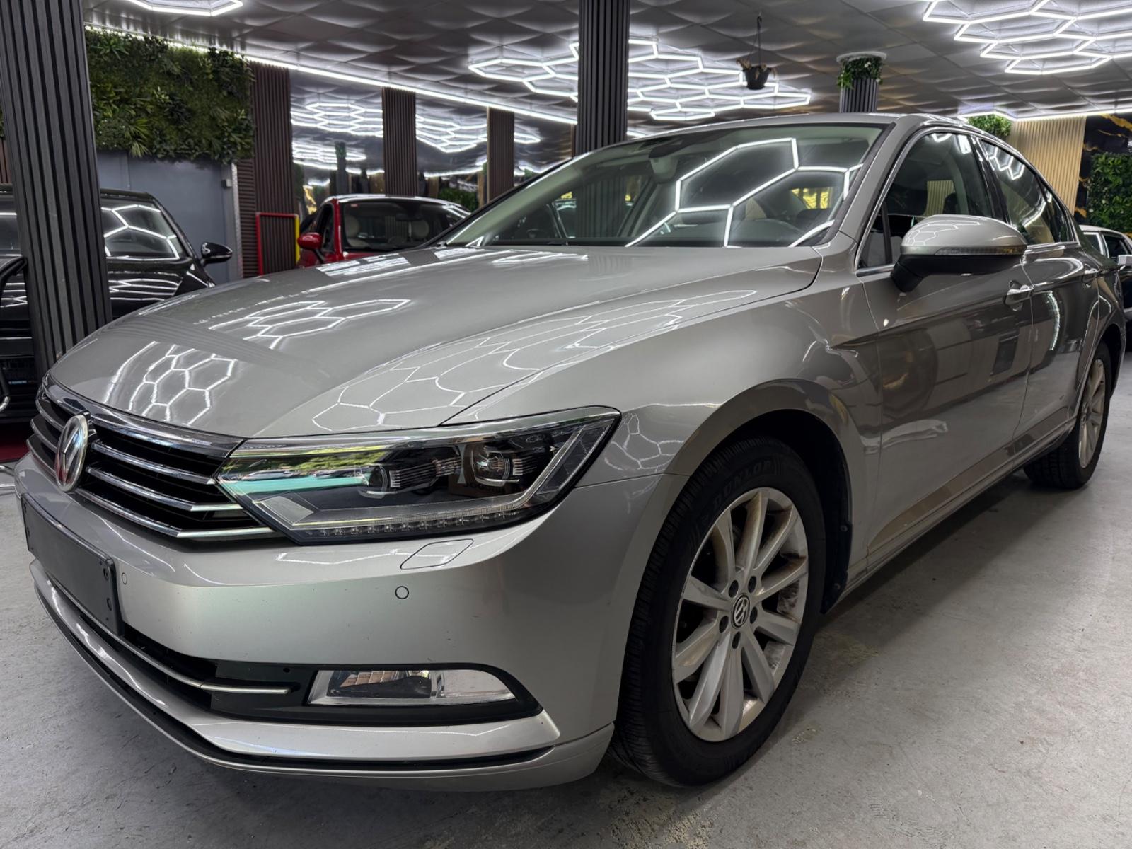 Volkswagen Passat Lim. Comfortline BMT/Start-Stopp
