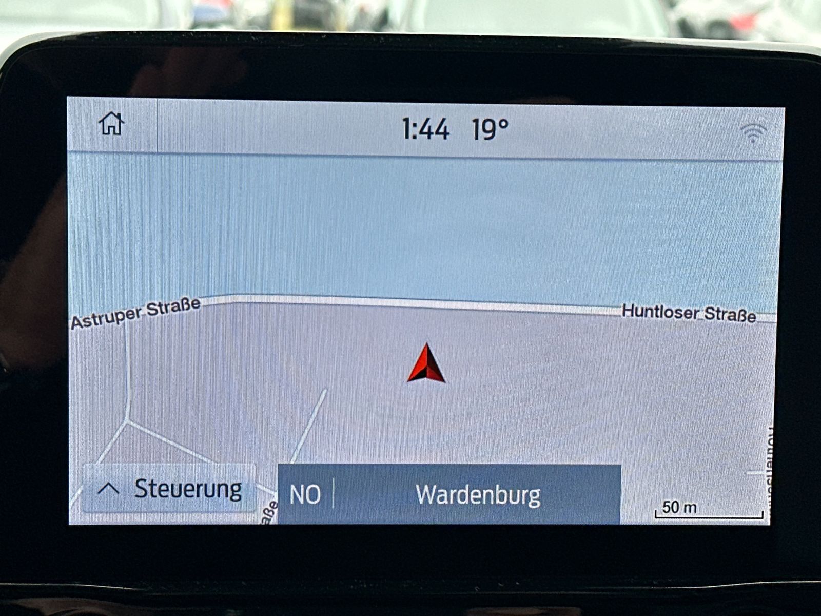 Fahrzeugabbildung Ford Transit Custom 280 L1H1 NAV+KAM+ACC+PDC+CARPLAY