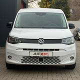 Volkswagen Caddy Maxi 2.0 7 Sitzer Sitzheizung PDC - Volkswagen Caddy Maxi aus 2022