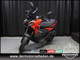 Aprilia SR GT 200 SPORT ABS E5+ RED RACEWAY - APRILIA SR GT 200