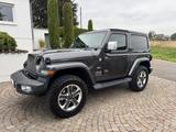 Jeep Wrangler 2.2l CRDi Sahara Overland Automatik  - Jeep Gebrauchtwagen in Bonn