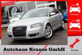 Audi A3 8P 1.9 TDI e Attraction - KUNDENAUFTRAG - Audi A3 aus 2008: 1.9