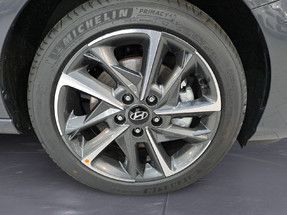 Hyundai i30 – Bild 13