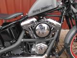 Harley-Davidson Bad Boy Umbau - HARLEY-DAVIDSON 1996