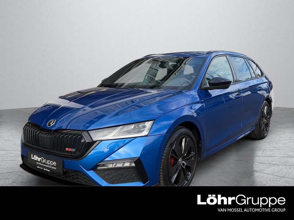 Image of Skoda Octavia