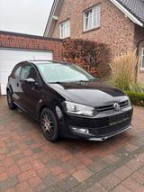 Volkswagen Polo 1.2 TDI Team Edition SITZHEIZUNG KLIMA 