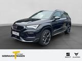 Cupra Ateca 2.0 TSI DSG 4D LM19 AHK S-SPORT KAMERA eKL - Cupra Ateca Jahreswagen