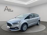 Ford S-Max 2.0EcoBlue Aut. LED KAM PARK APP SHZ TEMP - Ford S-Max aus 2022