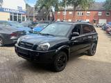 Hyundai Tucson 2.0 GLS*SHZ*KLIMAAUTOMATIK*** - Hyundai TUCSON: Gls