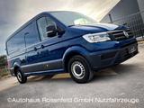 Volkswagen Crafter 35 Kasten MR LED+AHK+Navi+Kamera+103kw+T - Volkswagen Crafter in Kiel