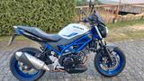 Suzuki SV 650 - Angebote entsprechen deinen Suchkriterien