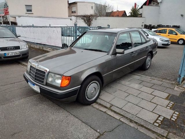 Mercedes-Benz 300 D*Oldtimer*H Kenzeichen*Automatik*