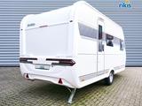 Hobby OnTour 470 KMF 1500kg Vorber.Klima incl. Fracht! - Offers
