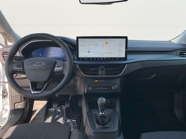 Ford Focus Turnier Active X 1.0 ACC+Klima+Navi+DAB+LE