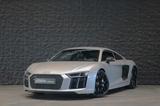 Audi R8 5.2 V10 Plus Quattro - Audi Exclusive -Carbon - silberne Audi R8