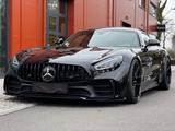 Mercedes-Benz AMG GT R Facelift Liebhaberfahrzeug.