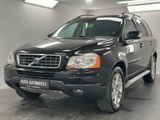 Volvo XC 90 D5 Momentum Automatik Glshd 7 Sitze Kamera - Volvo XC90 aus 2008